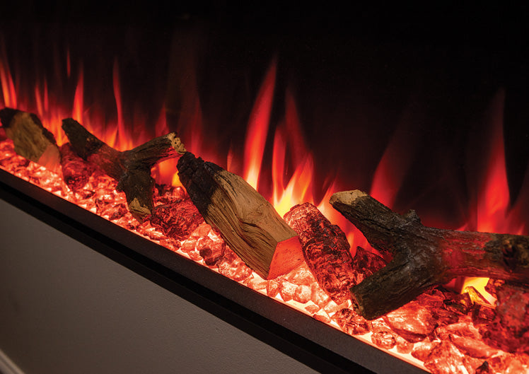 Load image into Gallery viewer, Gazco eStudio 135R Inset Electric Fire
