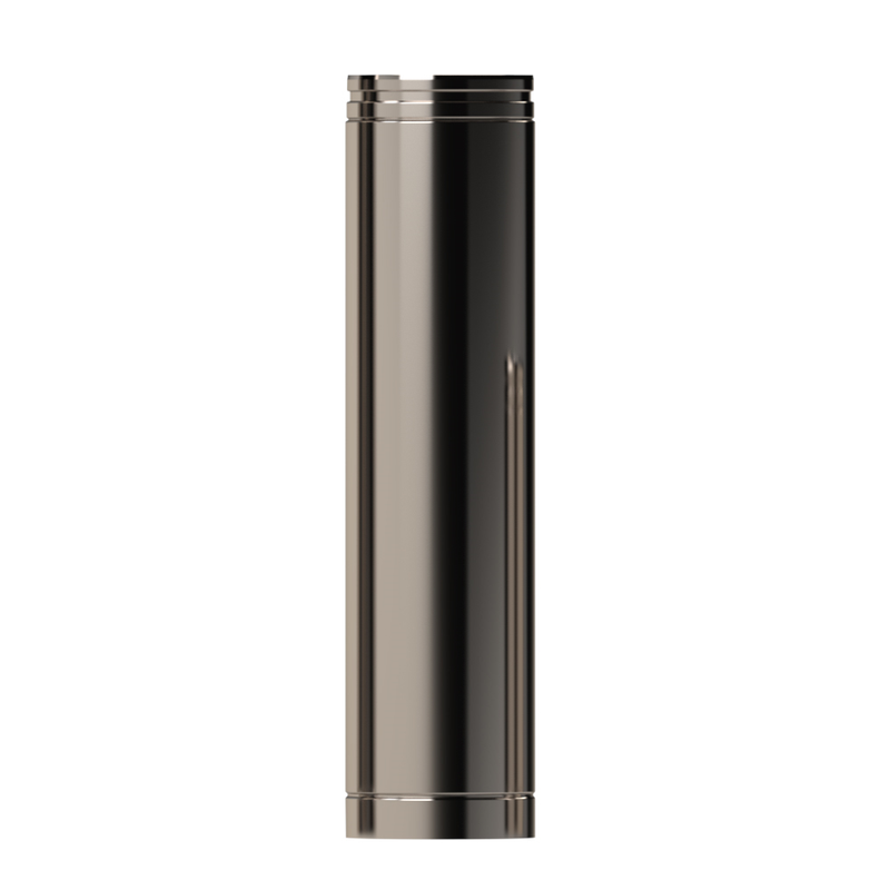 Load image into Gallery viewer, Midtherm HTS Twin Wall Flue - 800mm Length
