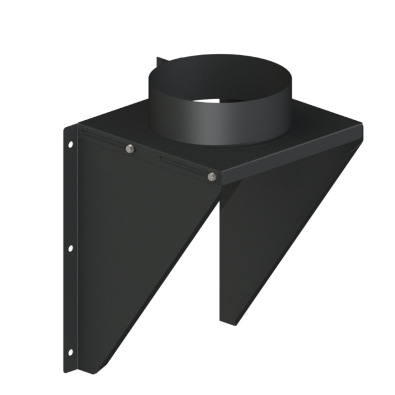 Load image into Gallery viewer, Midtherm HTS Twin Wall Flue - Intermediate Wall Support
