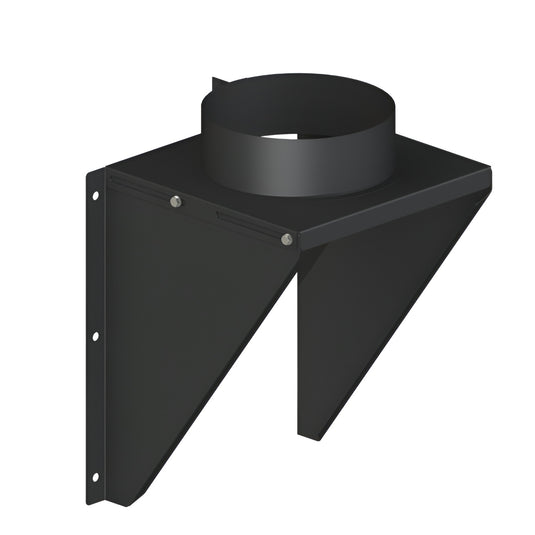 Midtherm HTS Twin Wall Flue - Intermediate Wall Support