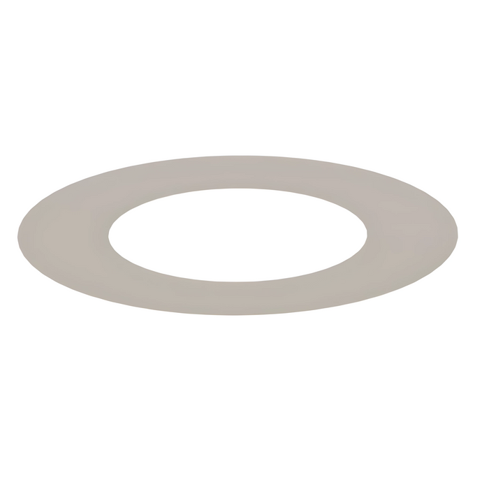 Midtherm HTS Twin Wall Flue - 30° Ceiling/Wall Trim Ring