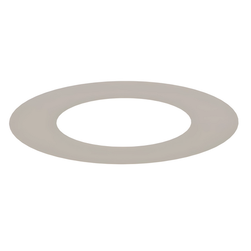 Midtherm HTS Twin Wall Flue - 15° Ceiling/Wall Trim Ring