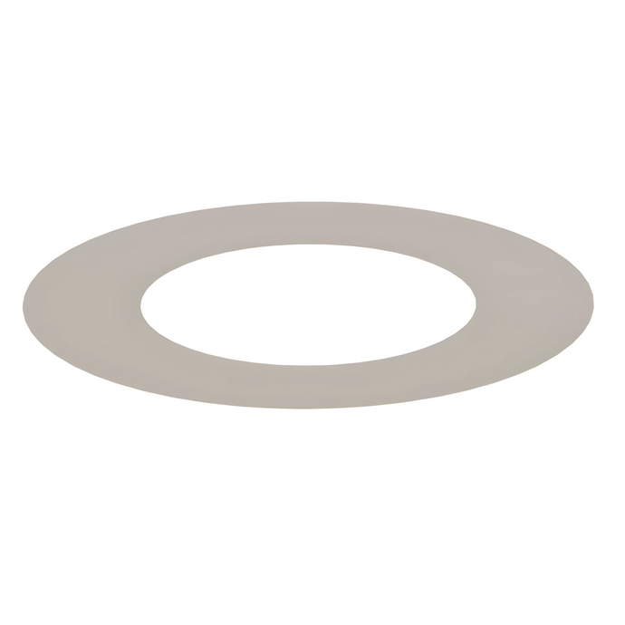 Midtherm HTS Twin Wall Flue - Flat Ceiling/Wall Trim Ring