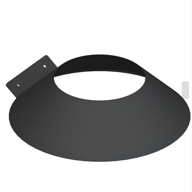 Load image into Gallery viewer, Midtherm HTS Twin Wall Flue - Storm Collar (Cravat)
