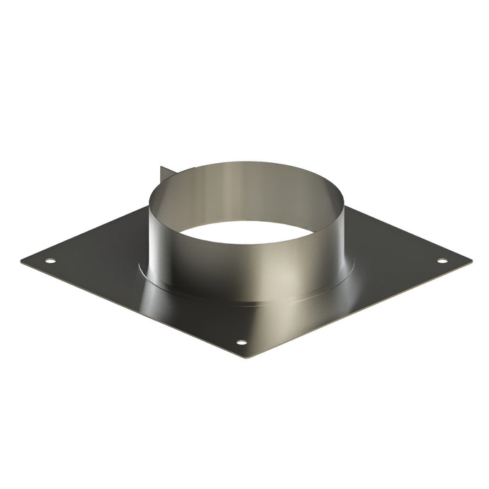 Midtherm HTS Twin Wall Flue - Support Plate