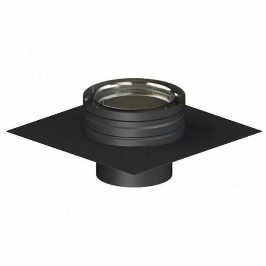 Midtherm HTS Twin Wall Flue - Termination/Anchor Plate