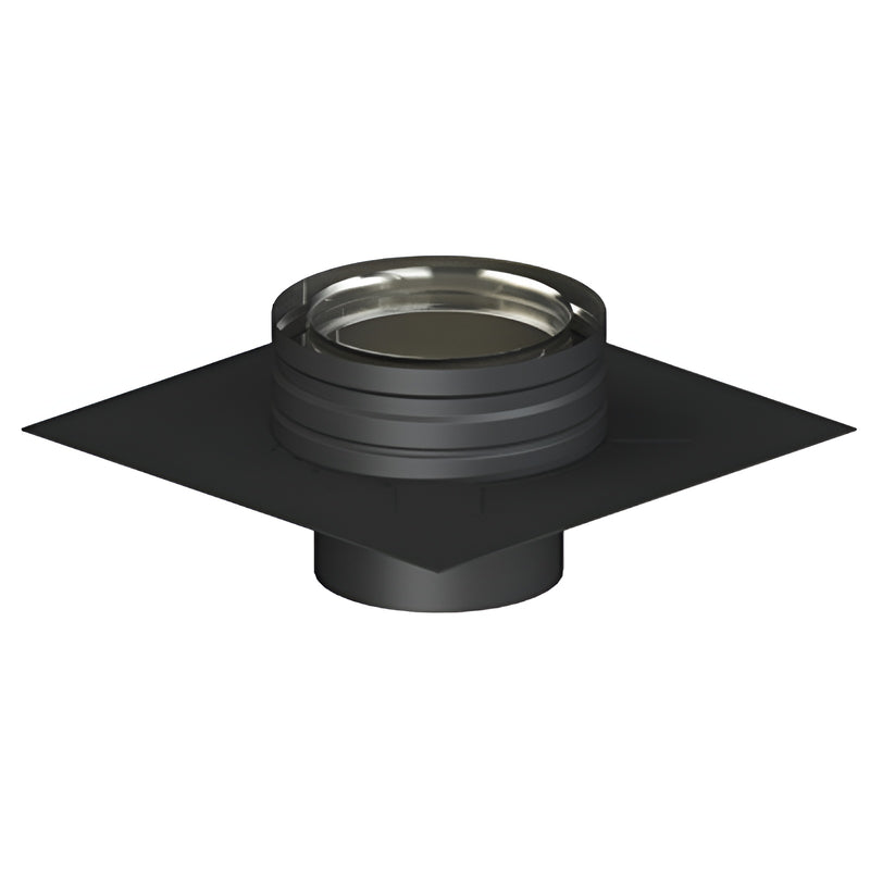 Load image into Gallery viewer, Midtherm HTS Twin Wall Flue - Termination/Anchor Plate
